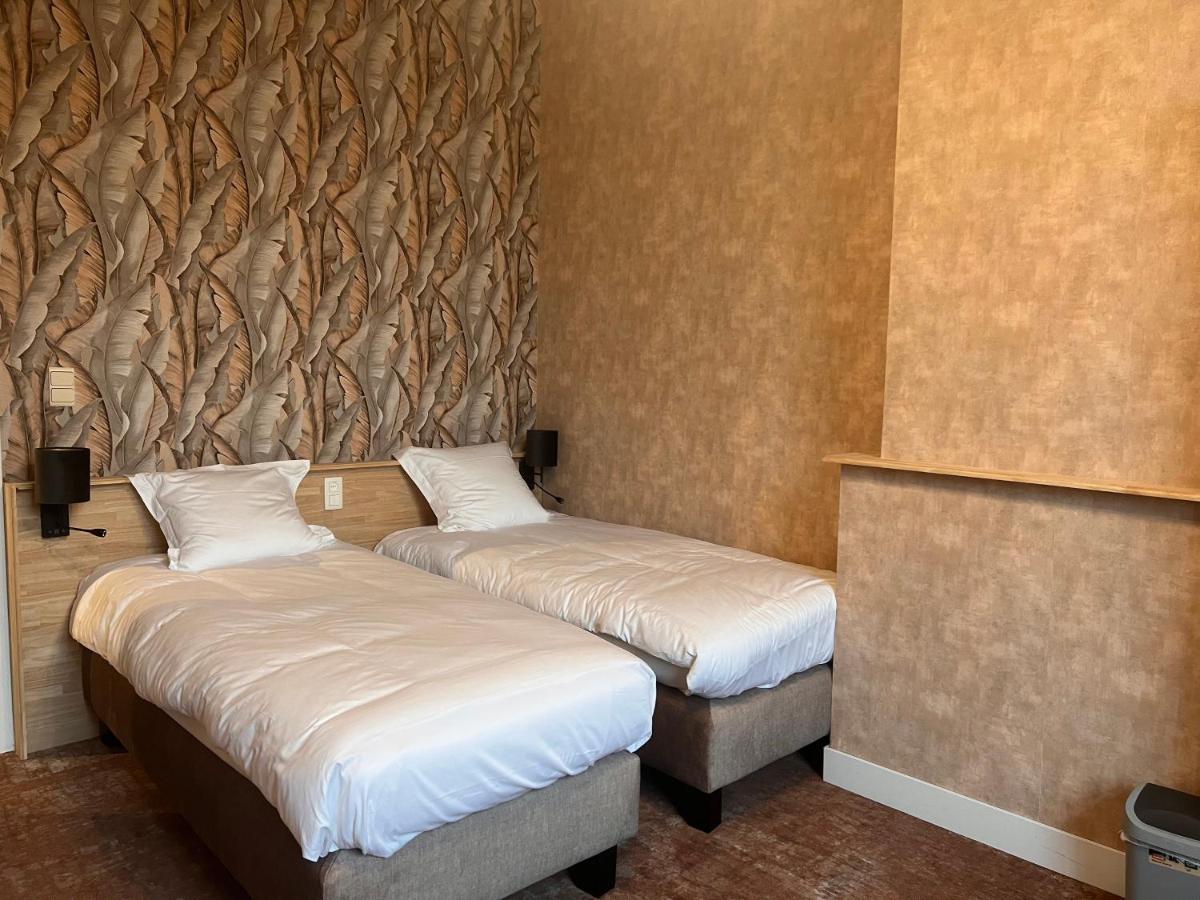 Hotel Canteklaar De Haan Zewnętrze zdjęcie