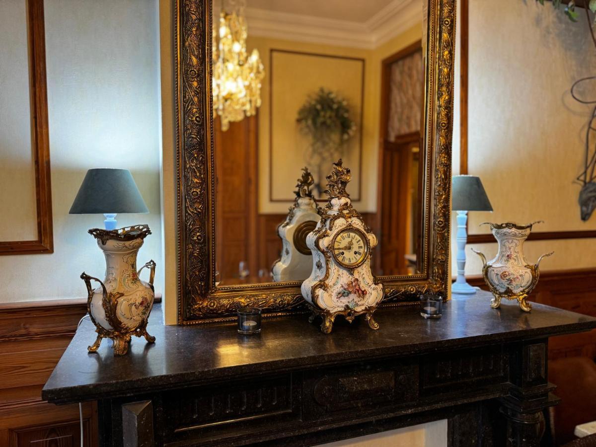 Hotel Canteklaar De Haan Zewnętrze zdjęcie