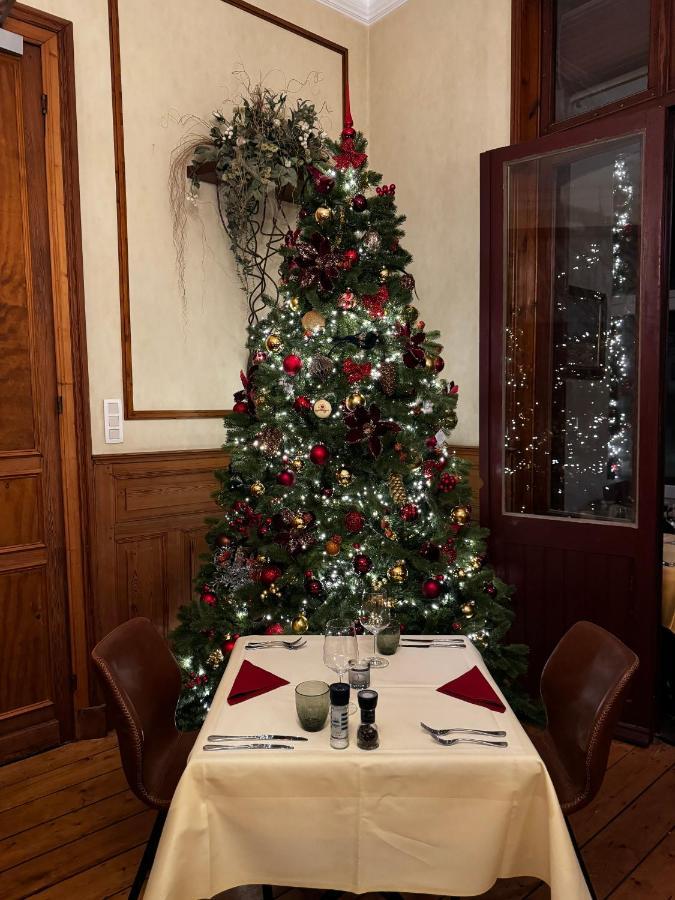 Hotel Canteklaar De Haan Zewnętrze zdjęcie