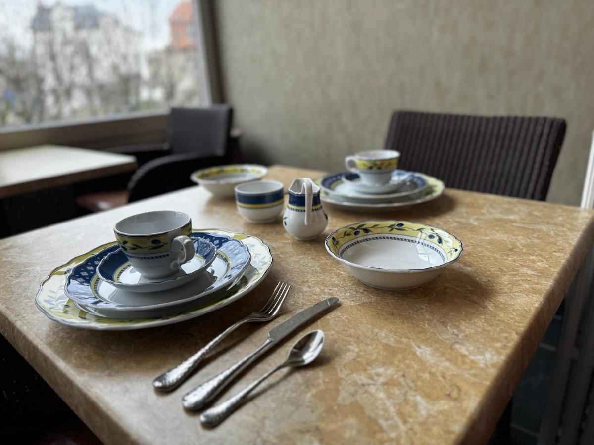 Hotel Canteklaar De Haan Zewnętrze zdjęcie
