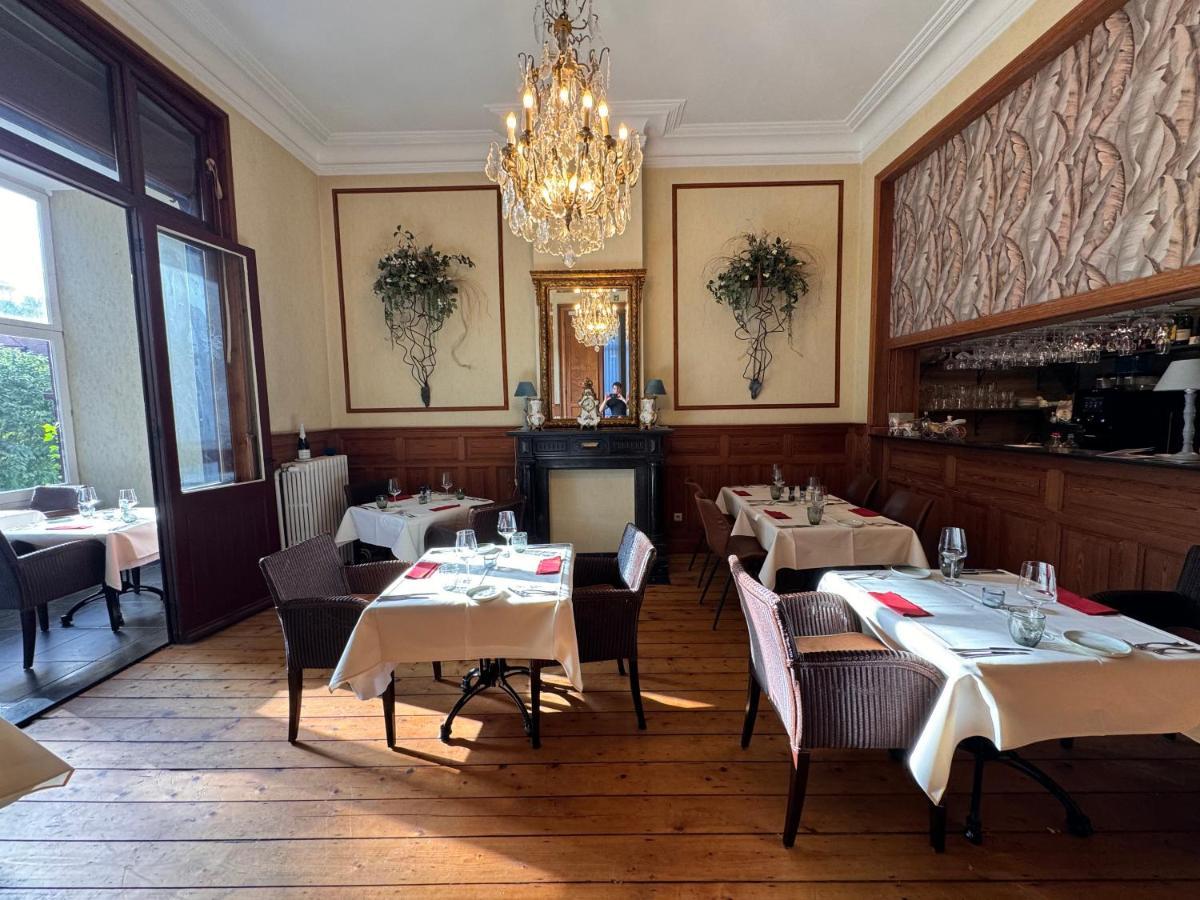 Hotel Canteklaar De Haan Zewnętrze zdjęcie