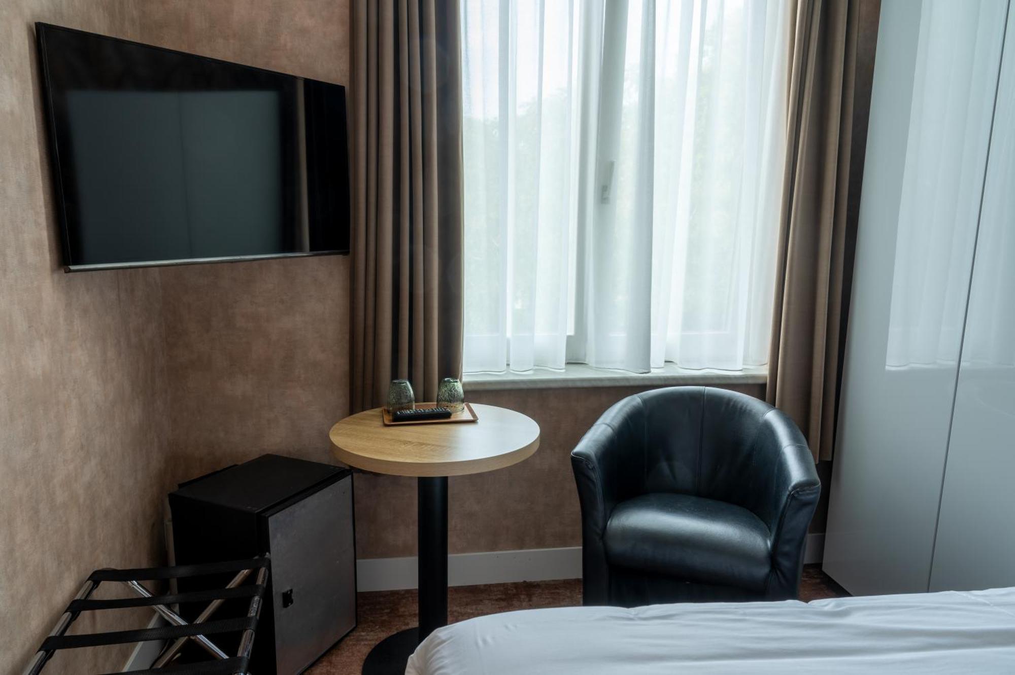 Hotel Canteklaar De Haan Zewnętrze zdjęcie