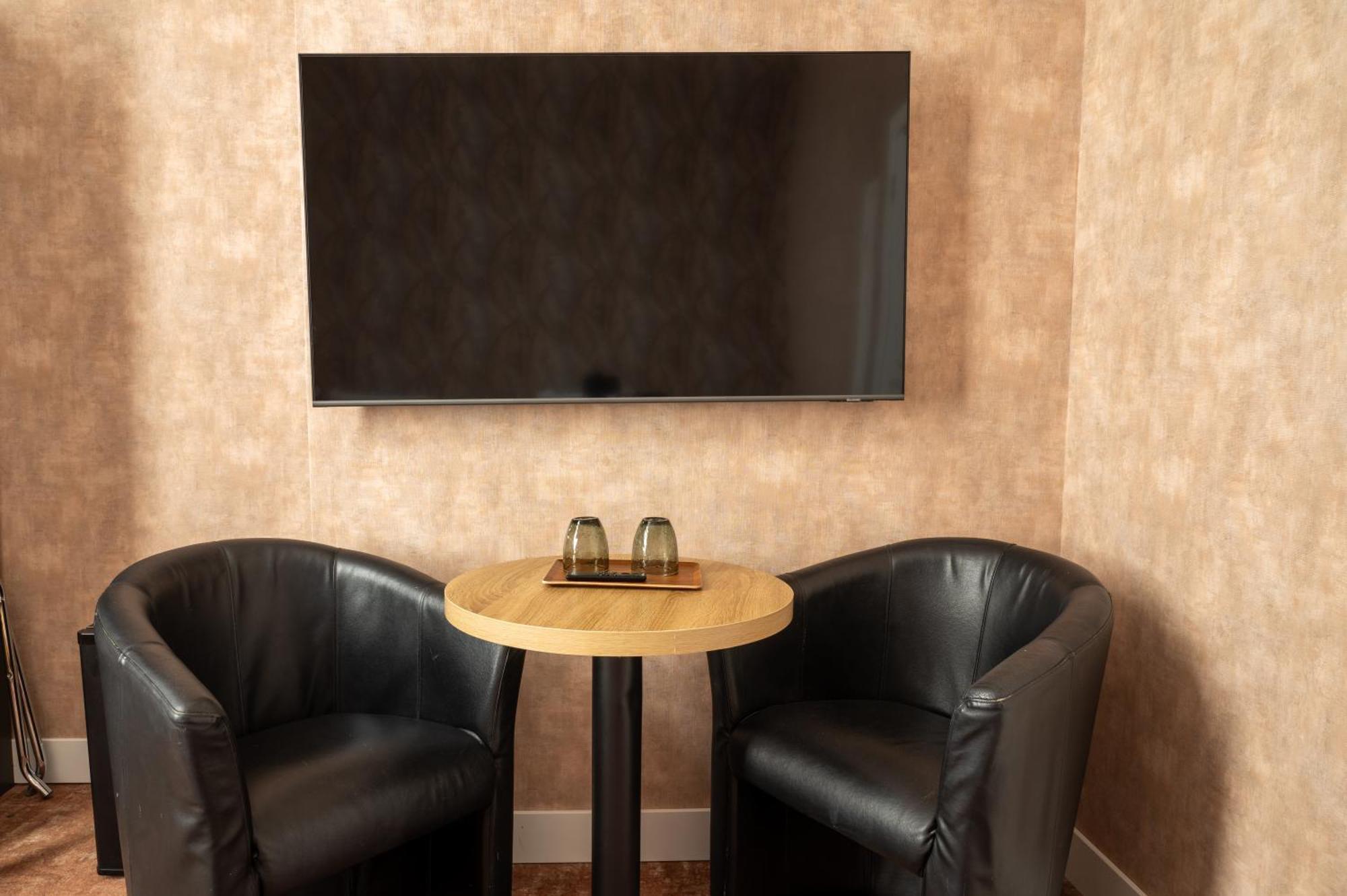 Hotel Canteklaar De Haan Zewnętrze zdjęcie